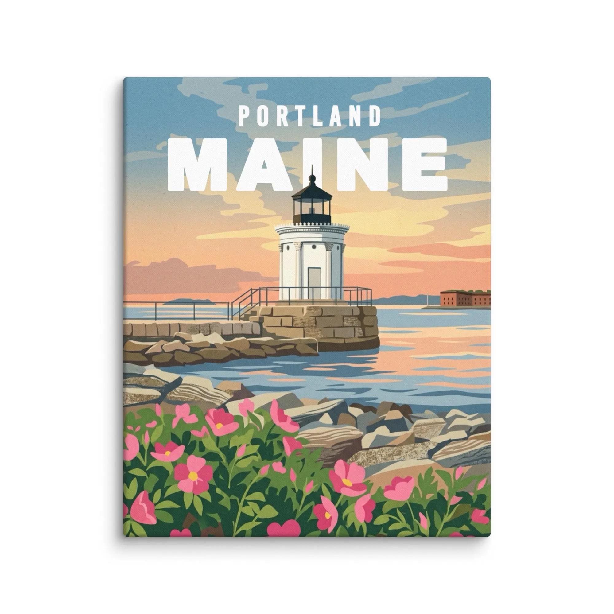 Spring Point Lighthouse