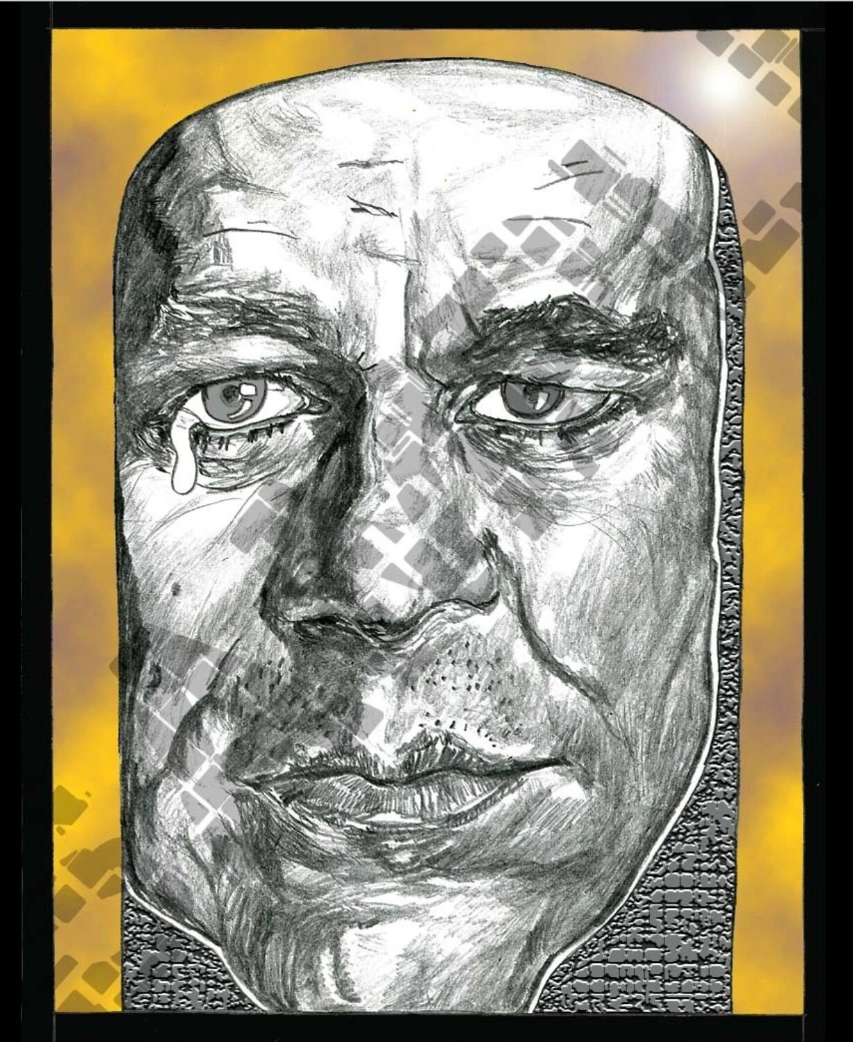 Heartbroken-Philip Seymour Hoffman-Aug. 12, 2014