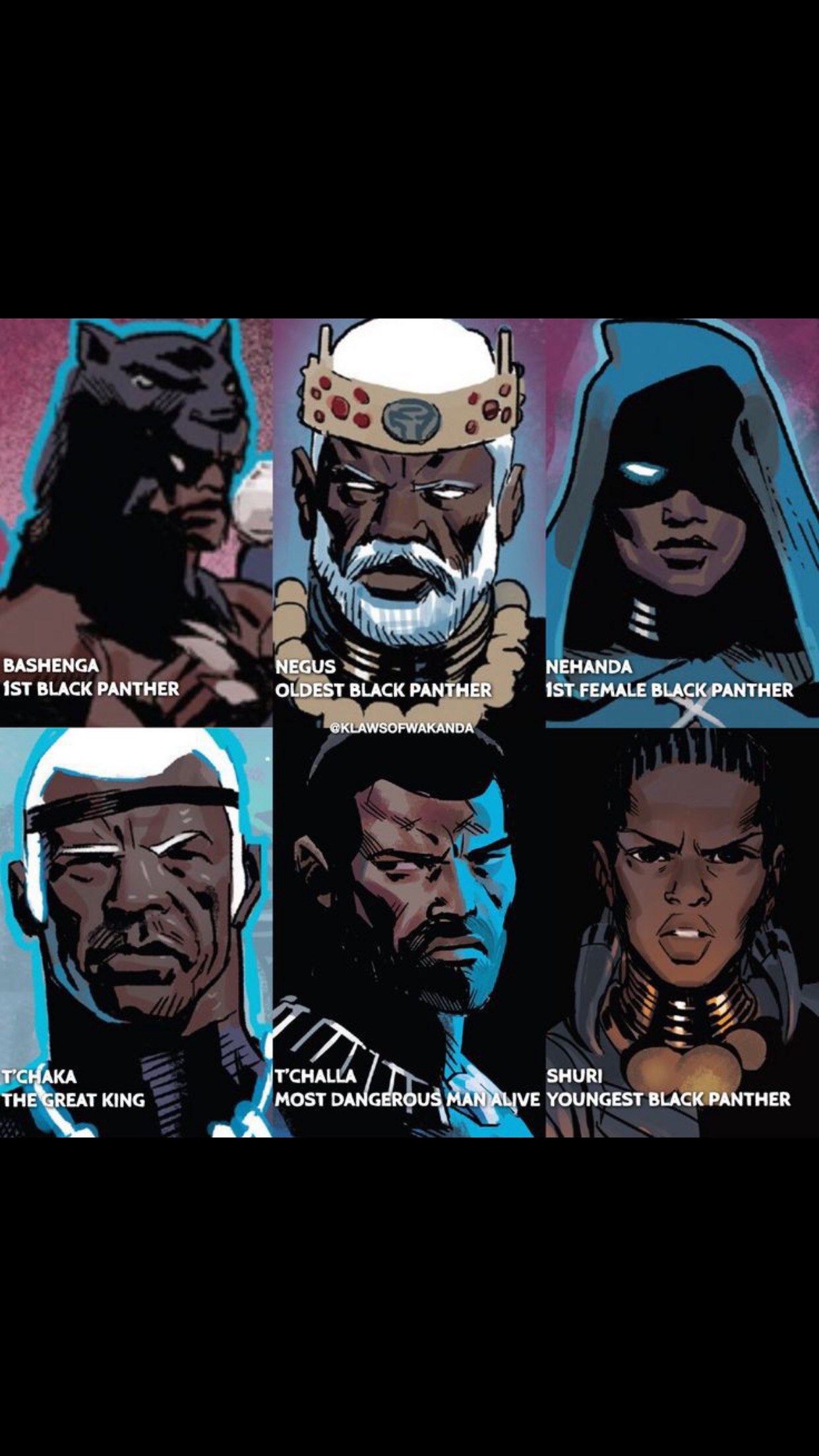 Black Excellence
