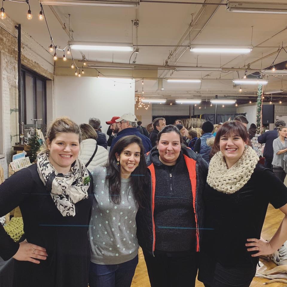 Dovetail 2018