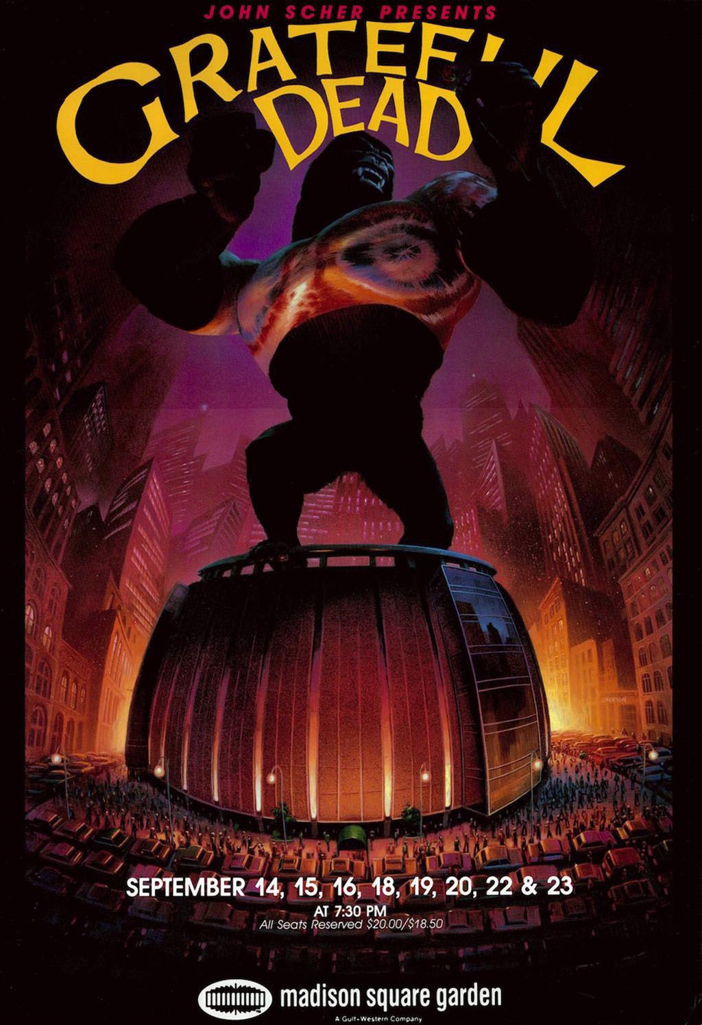 FatManRocks.com
