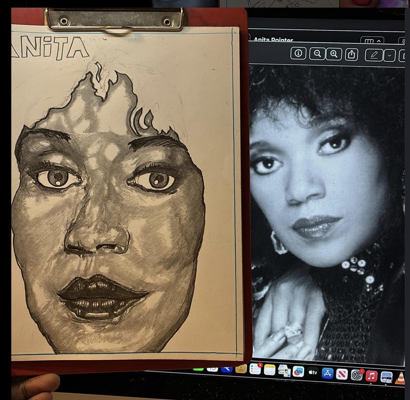 BRAND NEW-2025:Anita Pointer-2-Aug.2025