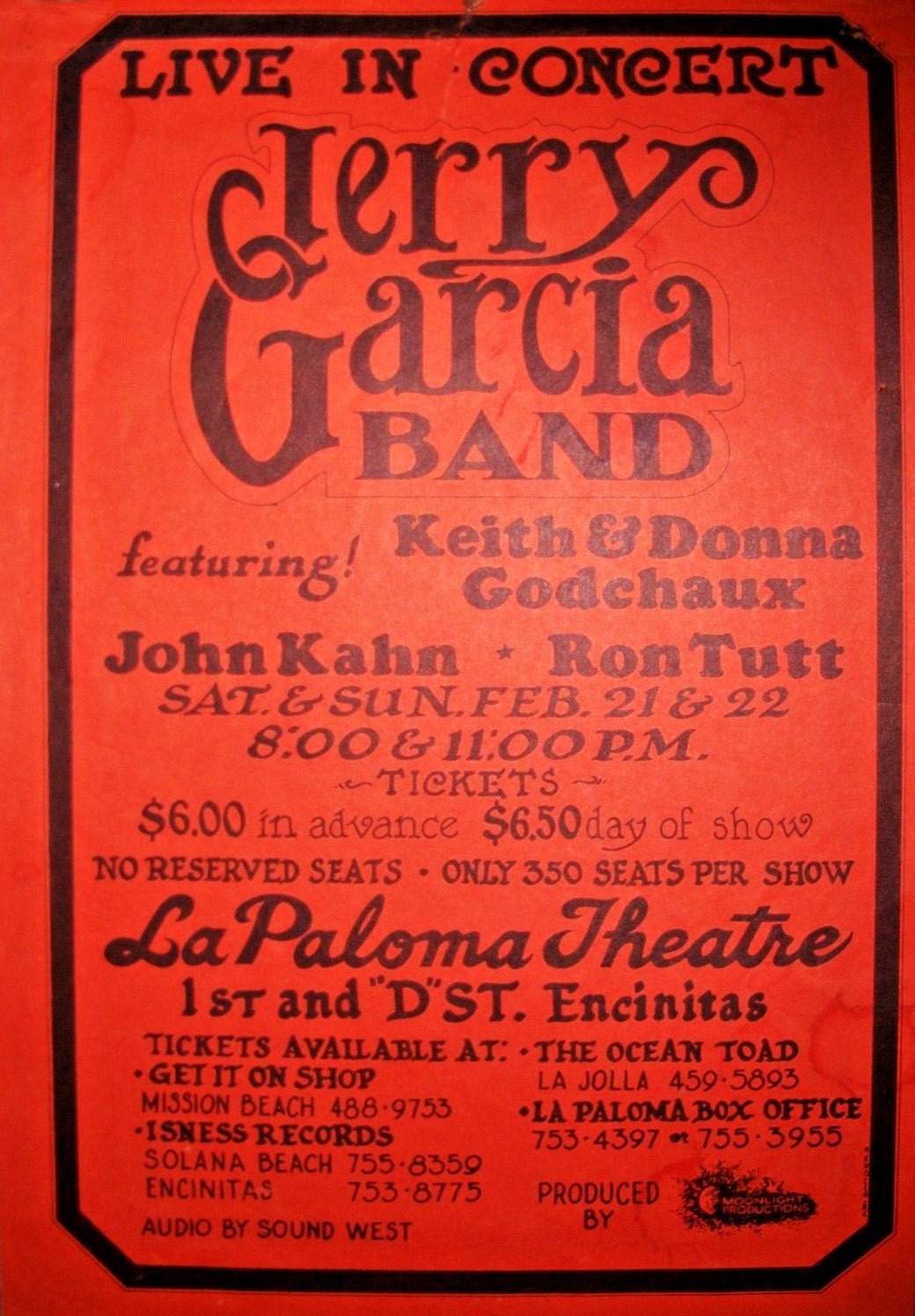 FatManRocks.com #gratefuldead #jerrygarcia #bobweir #phillesh #billkrutzman #mickeyhart #brentmydland #vincewelnick #deadandcompany #johnmayer #PigPen #BruceHornsby #RonMcKeran Grateful Dead Dead & Company Jerry Garcia Bobby Weir Phil Lesh Bill Kreutzmann Mickey Hart OUR FRIENDS, GratefulPoster.com GratefulSticker.com GratefulPatch.com DeadTee.com DeadHat.com