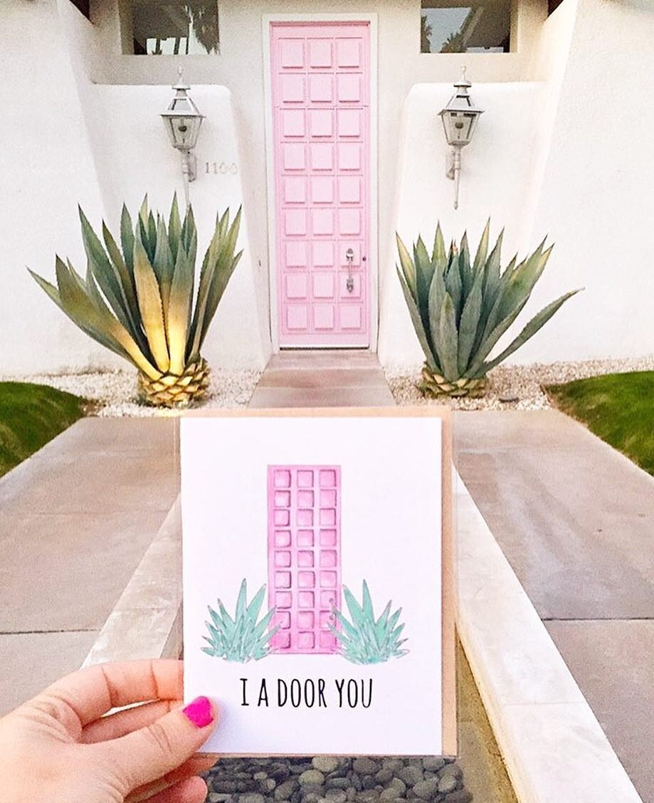 That Pink Door, Palm Springs, Visit California, Visit Palm Springs, Palm Springs Bachelorette Party, Palm Springs Weekend, Girl Weekend Palm Springs, Palm Springs Wedding, Funny Travel Blog, Travel Blog, California Travel Blog, Color Blog