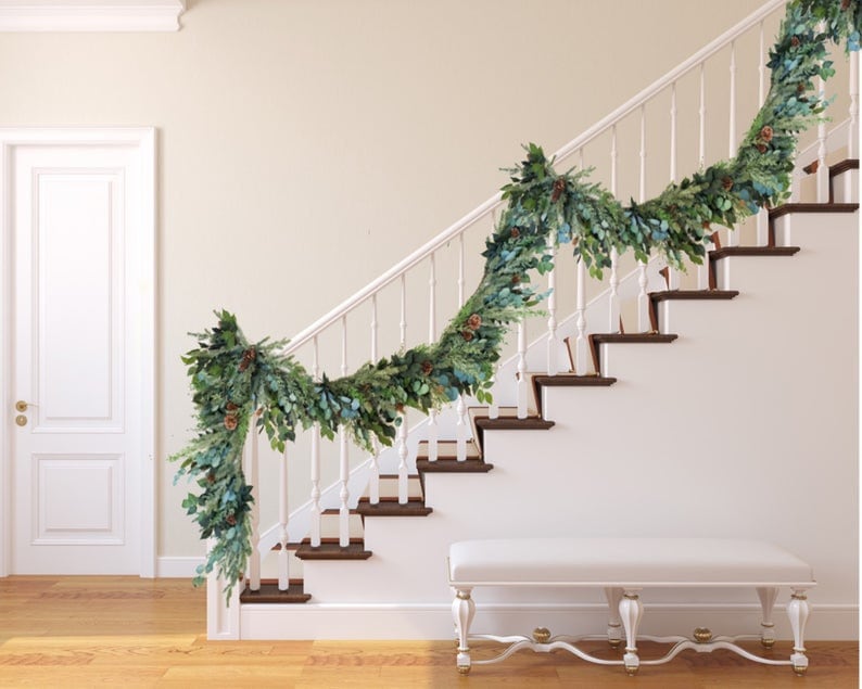 Christmas Garland