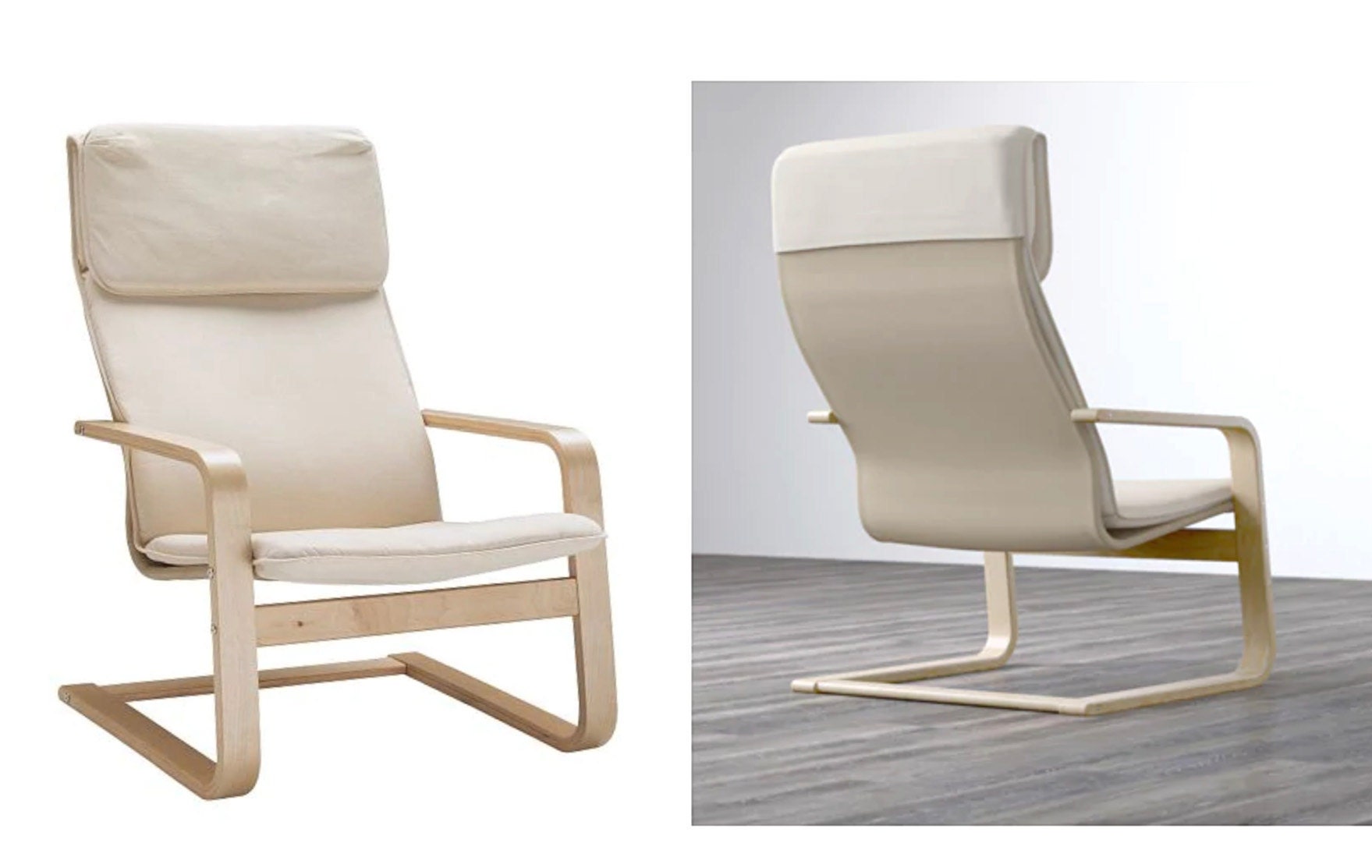Pello Chair Cushion