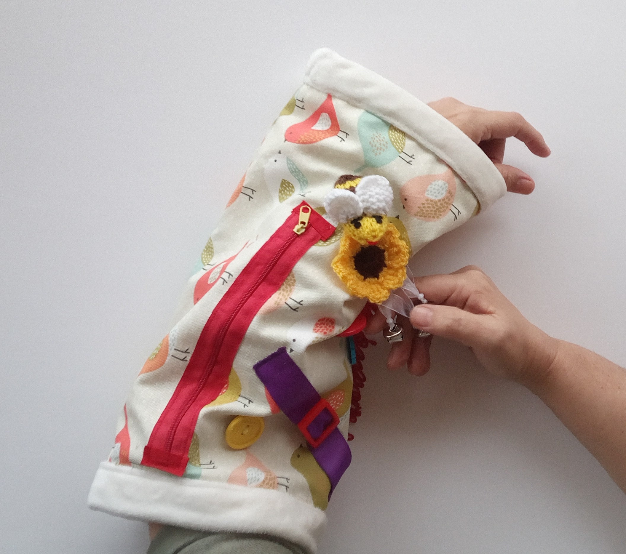 dementia-sleeve-activity