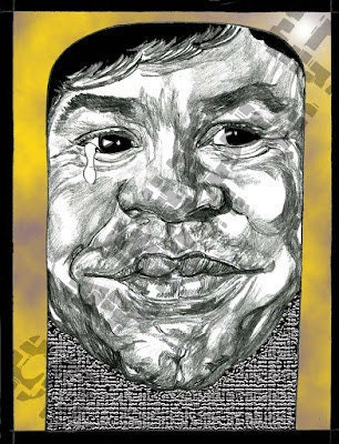 Heartbroken-Herve Villechaize-Aug. 13, 2014-