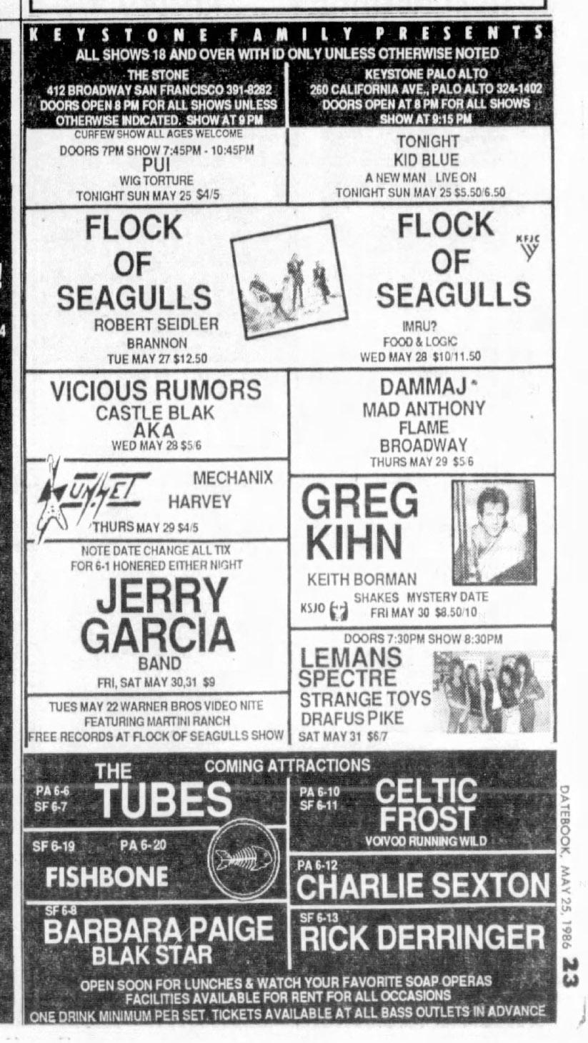 FatManRocks.com #gratefuldead #jerrygarcia #bobweir #phillesh #billkrutzman #mickeyhart #brentmydland #vincewelnick #deadandcompany #johnmayer #PigPen #BruceHornsby #RonMcKeran #MelvinSeals Grateful Dead Dead & Company Jerry Garcia Bobby Weir Phil Lesh Bill Kreutzmann Mickey Hart John Mayer Oteil Burbridge Jay Lane Melvin Seals FAMILY, LiveGrateful.net FatManRocks.com OUR FRIENDS, BillyGrass.ORG GratefulPoster.com GratefulSticker.com GratefulPatch.com DeadTee.com DeadHat.com Follow Link to Listen :LiveGrateful - YouTube