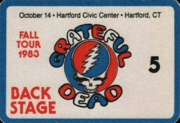 <<< PRESS LINK FOR AUDIO/VIDEO >>> FatManRocks.com #gratefuldead #jerrygarcia #bobweir #phillesh #billkrutzman #mickeyhart #brentmydland #vincewelnick #deadandcompany #johnmayer #PigPen #BruceHornsby #RonMcKeran #MelvinSeals