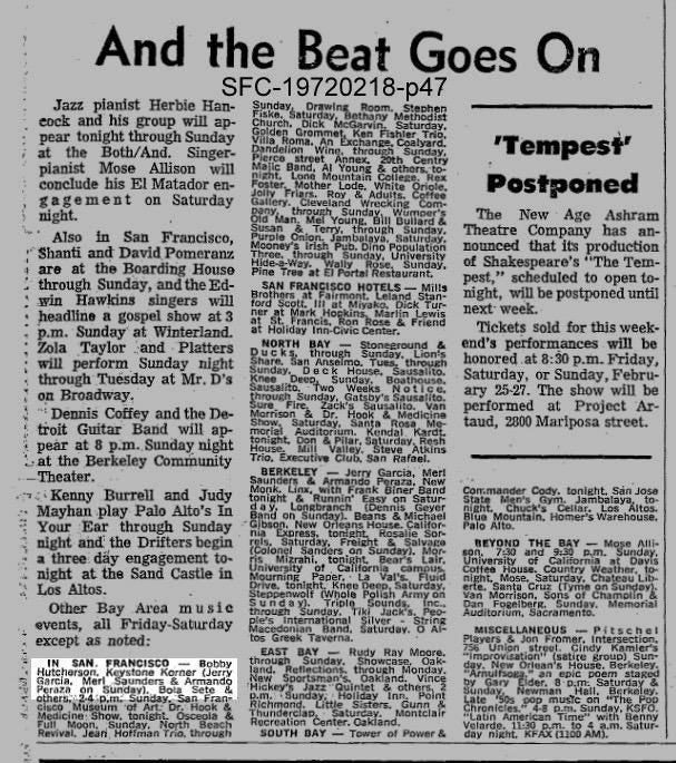 vintageGRATEFULDEAD.com  #gratefuldead #jerrygarcia #bobweir #phillesh #billkrutzman #mickeyhart #brentmydland #vincewelnick #deadandcompany #johnmayer #PigPen #BruceHornsby #RonMcKeran #MelvinSeals