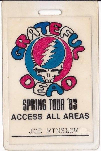 FatManRocks.com #gratefuldead #jerrygarcia #bobweir #phillesh #billkrutzman #mickeyhart #brentmydland #vincewelnick #deadandcompany #johnmayer #PigPen #BruceHornsby #RonMcKeran Grateful Dead Dead & Company Jerry Garcia Bobby Weir Phil Lesh Bill Kreutzmann Mickey Hart FAMILY, BillyGrass.ORG GratefulPoster.com GratefulSticker.com GratefulPatch.com DeadTee.com DeadHat.com Follow Link to Listen :LiveGrateful - YouTube