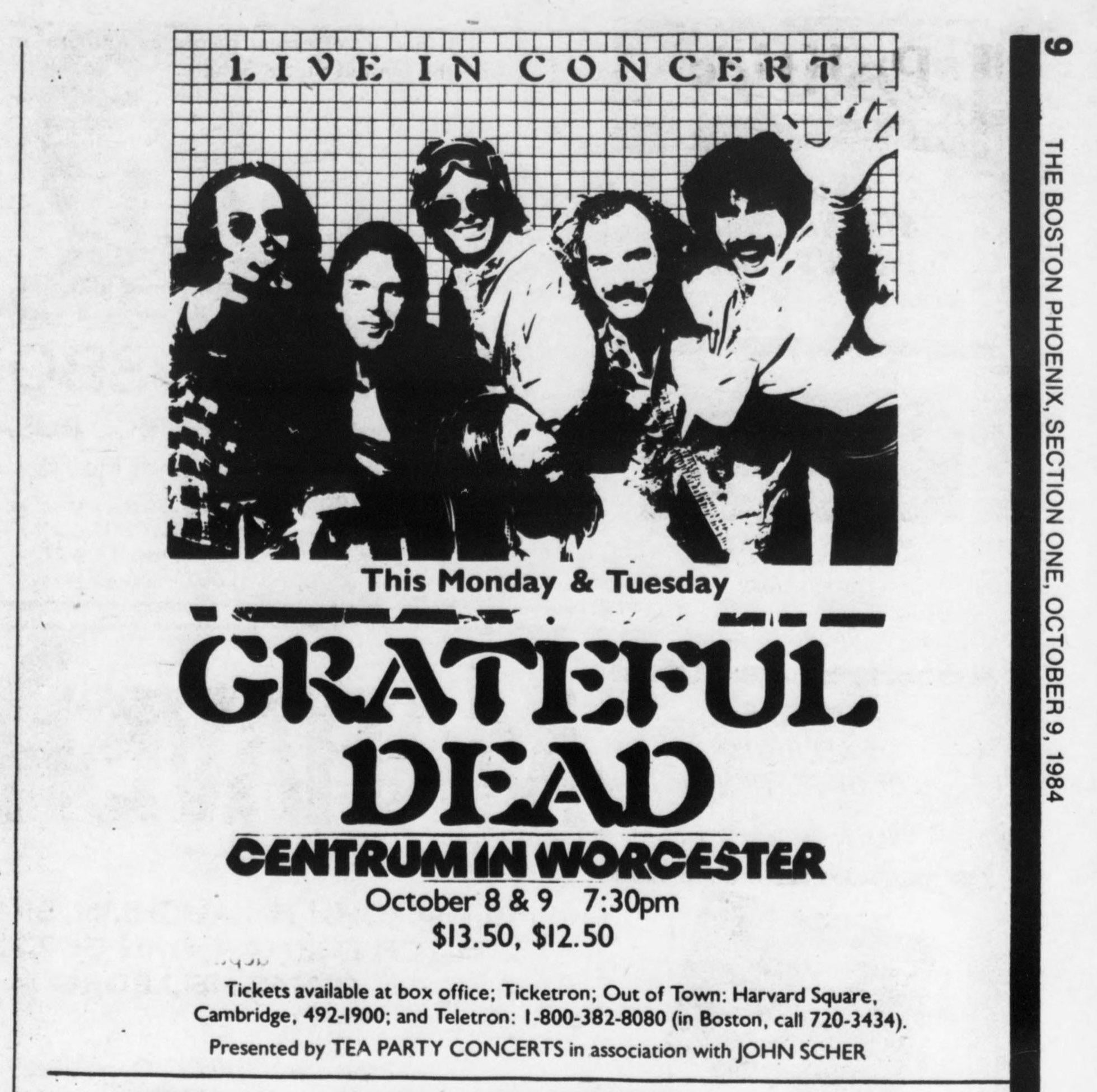<<< PRESS LINK FOR AUDIO/VIDEO >>> FatManRocks.com #gratefuldead #jerrygarcia #bobweir #phillesh #billkrutzman #mickeyhart #brentmydland #vincewelnick #deadandcompany #johnmayer #PigPen #BruceHornsby #RonMcKeran #MelvinSeals