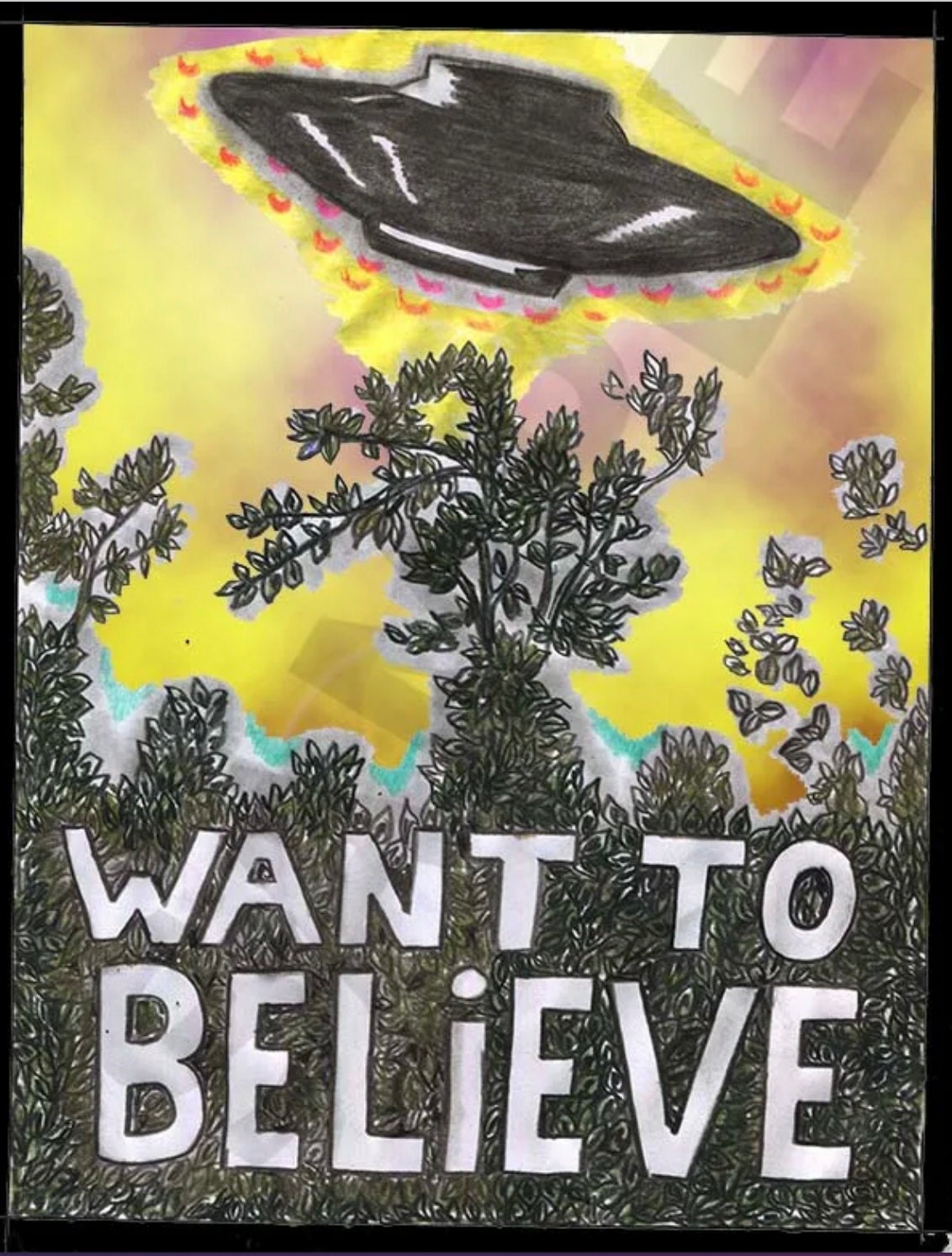Dont You Do 2,An Alternative without Wackos,Cults,Extremist & Bigots!-Sept. 4, 2021