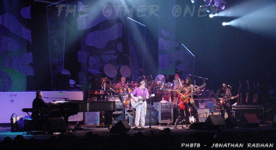 << SELECT PICTURE FOR AUDIO/VIDEO>>   FatManRocks.com  #gratefuldead #jerrygarcia #bobweir #phillesh #billkrutzman #mickeyhart #brentmydland #vincewelnick #deadandcompany #johnmayer #PigPen #BruceHornsby #RonMcKeran #MelvinSeals