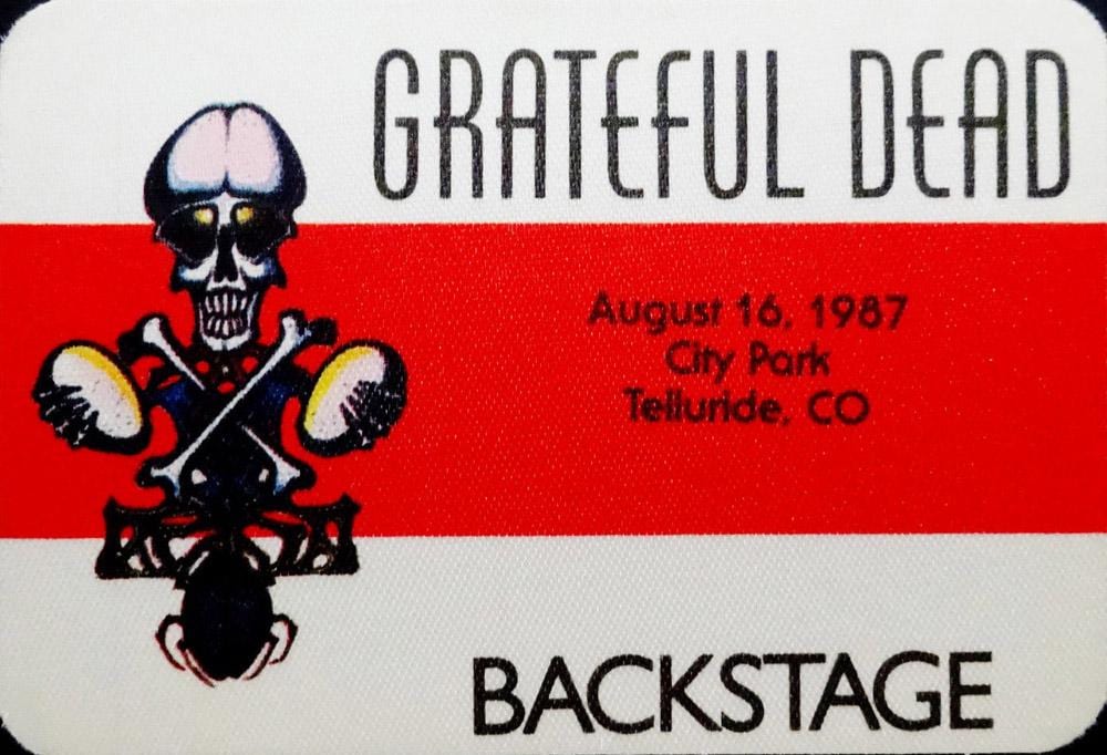 FatManRocks.com #gratefuldead #jerrygarcia #bobweir #phillesh #billkrutzman #mickeyhart #brentmydland #vincewelnick #deadandcompany #johnmayer #PigPen #BruceHornsby #RonMcKeran #MelvinSeals Grateful Dead Dead & Company Jerry Garcia Bobby Weir Phil Lesh Bill Kreutzmann Mickey Hart John Mayer Oteil Burbridge Jay Lane Melvin Seals