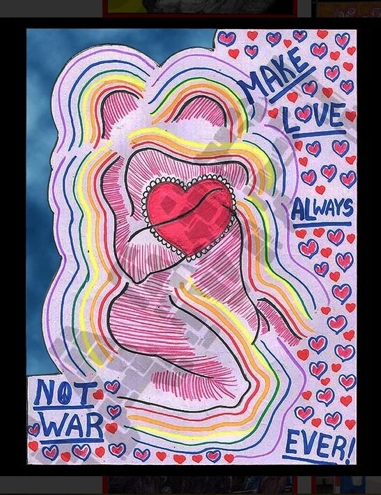 Proclamation for all Gay Kind and Our Str8 Allies-Sep. 9, 2018
