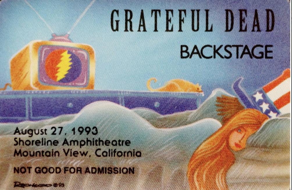 FatManRocks.com #gratefuldead #jerrygarcia #bobweir #phillesh #billkrutzman #mickeyhart #brentmydland #vincewelnick #deadandcompany #johnmayer #PigPen #BruceHornsby #RonMcKeran #MelvinSeals Grateful Dead Dead & Company Jerry Garcia Bobby Weir Phil Lesh Bill Kreutzmann Mickey Hart John Mayer Oteil Burbridge Jay Lane Melvin Seals