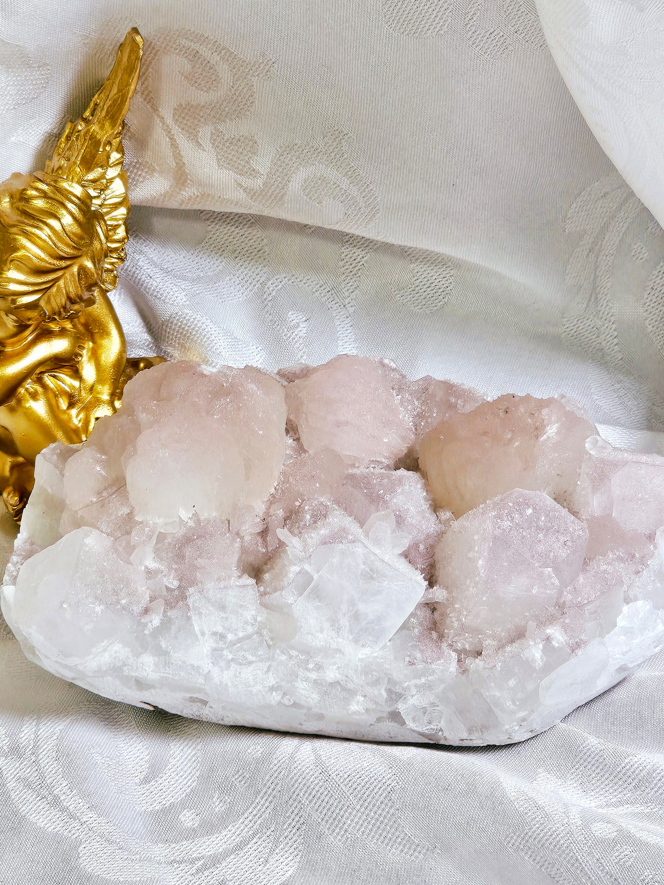 Quality Crystals