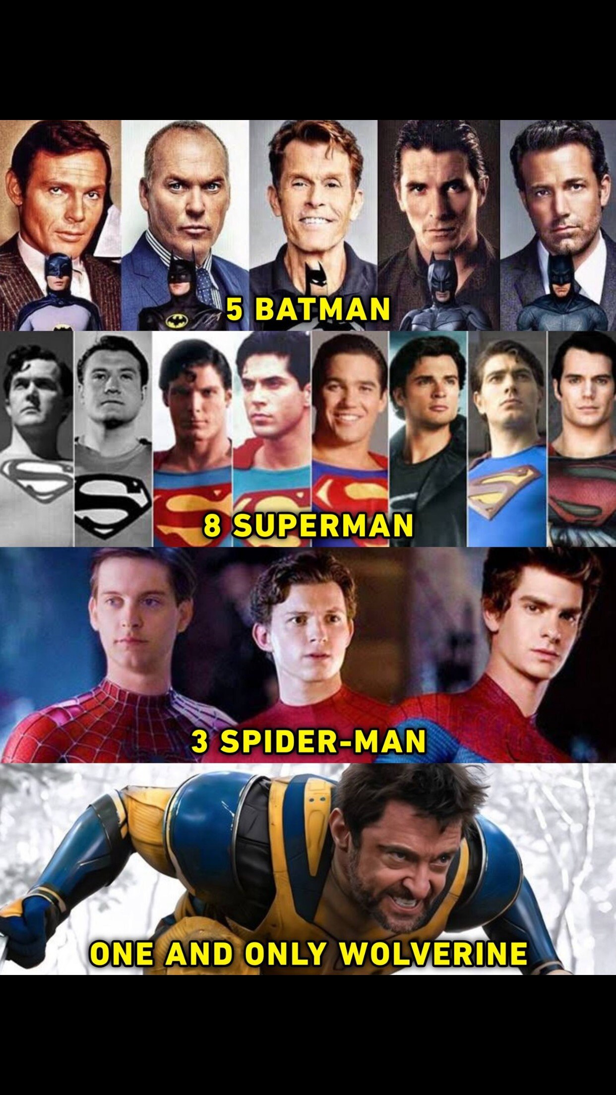 DC is Returning in 2025