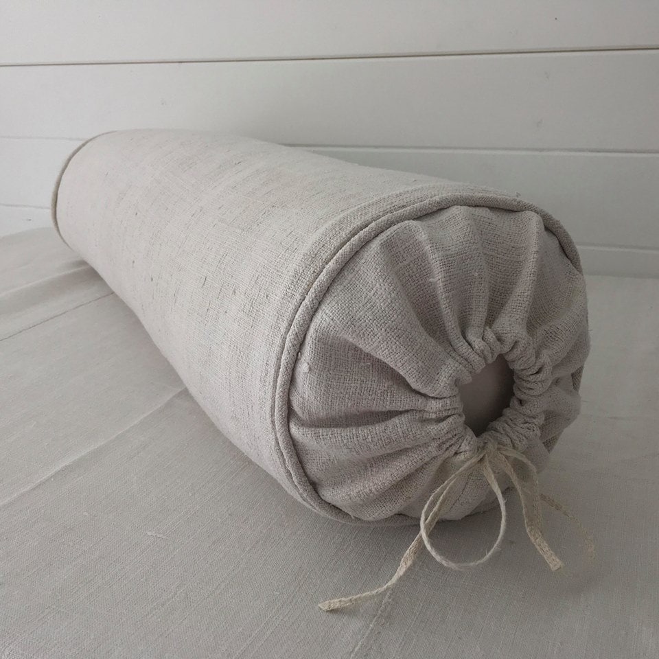 Bolster cushion