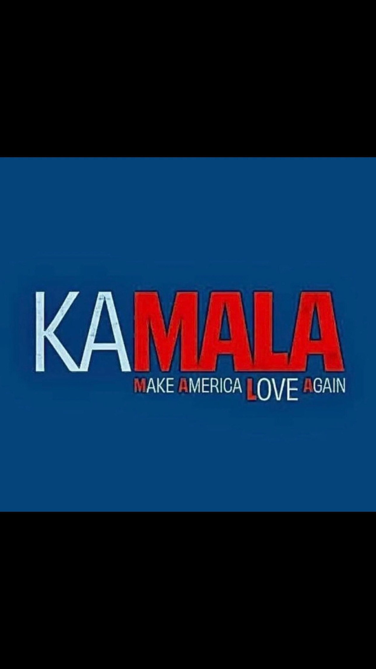 Hello Everyone, i just wanted to share some exciting NEWS! My Military Uncle who resides in Virginia just got a call, He will be driving in the motorcade tomorrow for Vice President Kamala Harris when she arrives in Virginia for her next rally! Im BEYOND PROUD! and very excited for My Uncle (this is also his Birthday month) so this is an enormous Blessing-Hoping he can get a photo to match his collection, The last one was with Collin Powell.