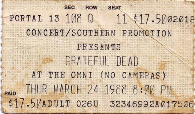 FatManRocks.com  #gratefuldead #jerrygarcia #bobweir #phillesh #billkrutzman #mickeyhart #brentmydland #vincewelnick #deadandcompany #johnmayer #PigPen #BruceHornsby #RonMcKeran #MelvinSeals