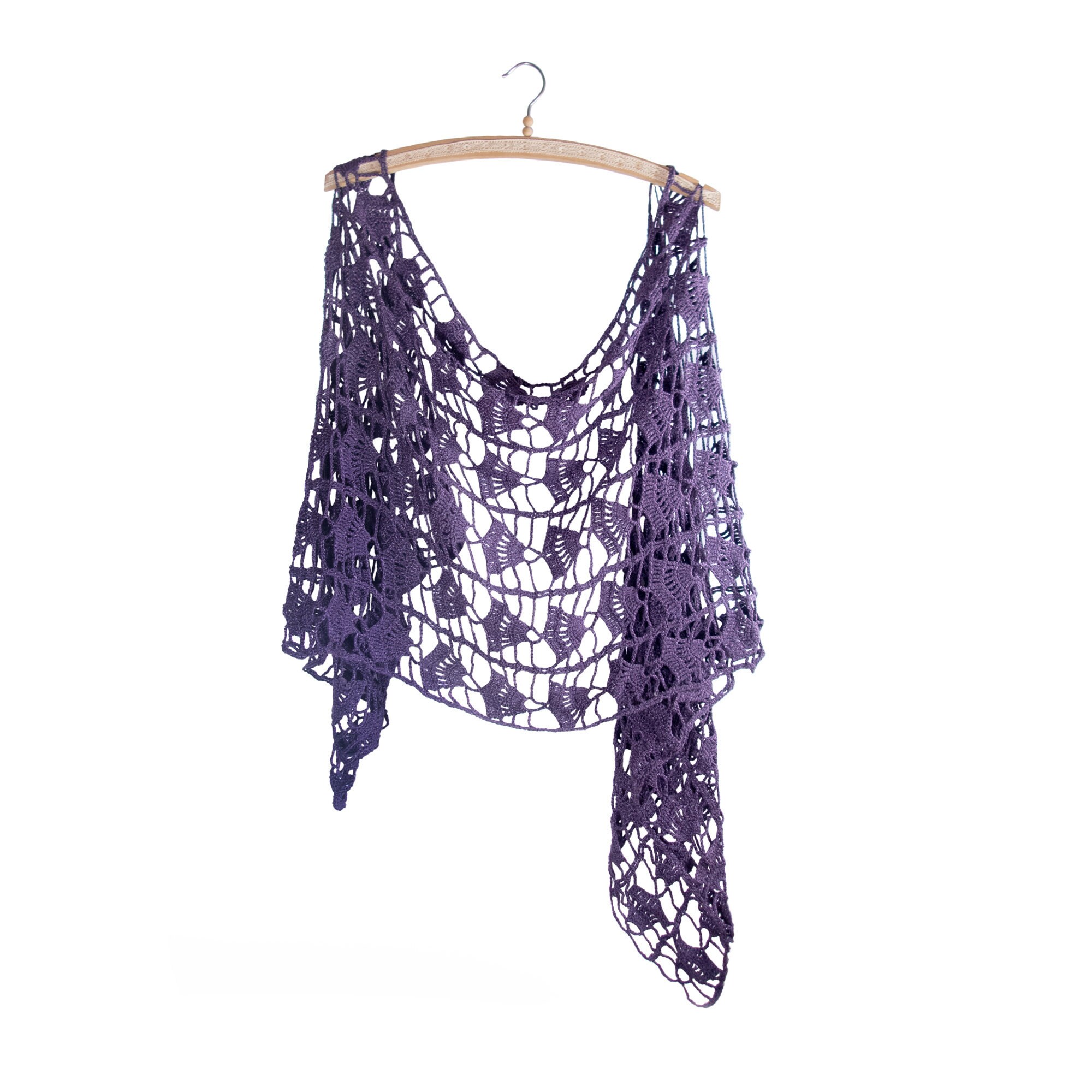 Lace Scarf Women, Lace Scarf Crochet