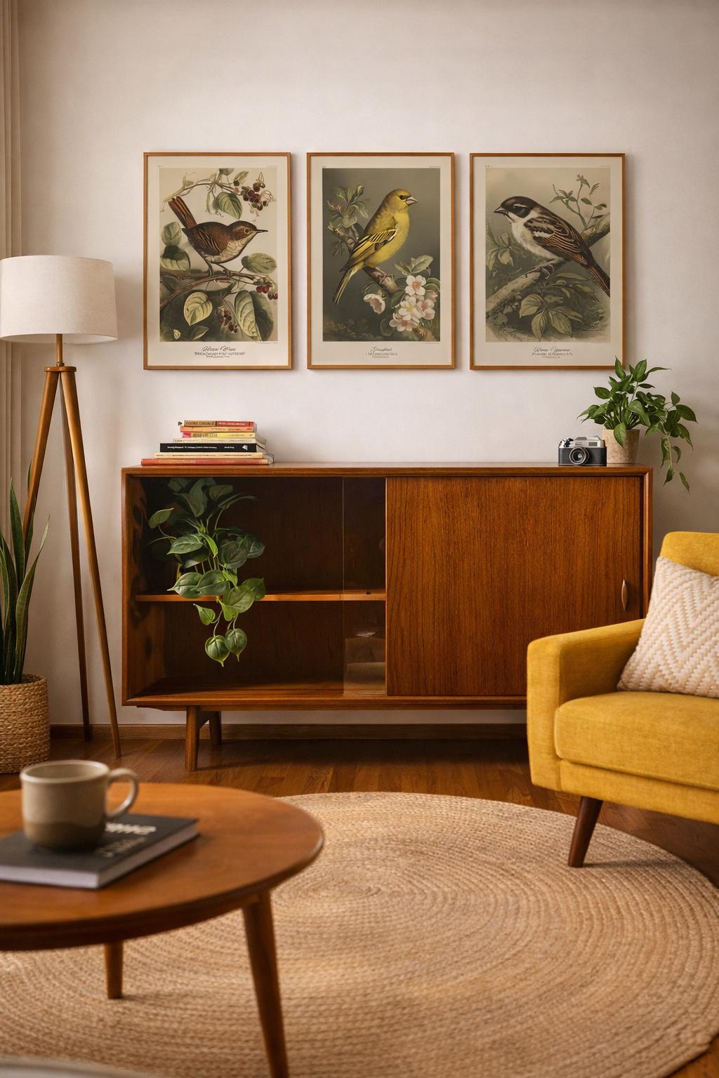 Herbert E. Gibbs Cabinet