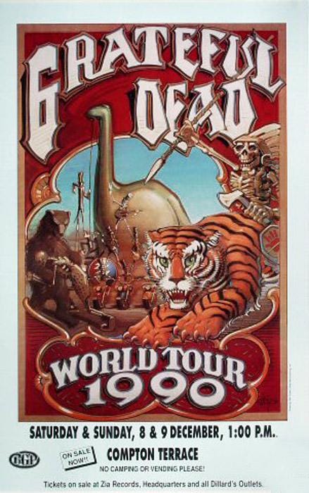 << SELECT PICTURE FOR AUDIO/VIDEO>> FatManRocks.com #gratefuldead #jerrygarcia #bobweir #phillesh #billkrutzman #mickeyhart #brentmydland #vincewelnick #deadandcompany #johnmayer #PigPen #BruceHornsby #RonMcKeran #MelvinSeals