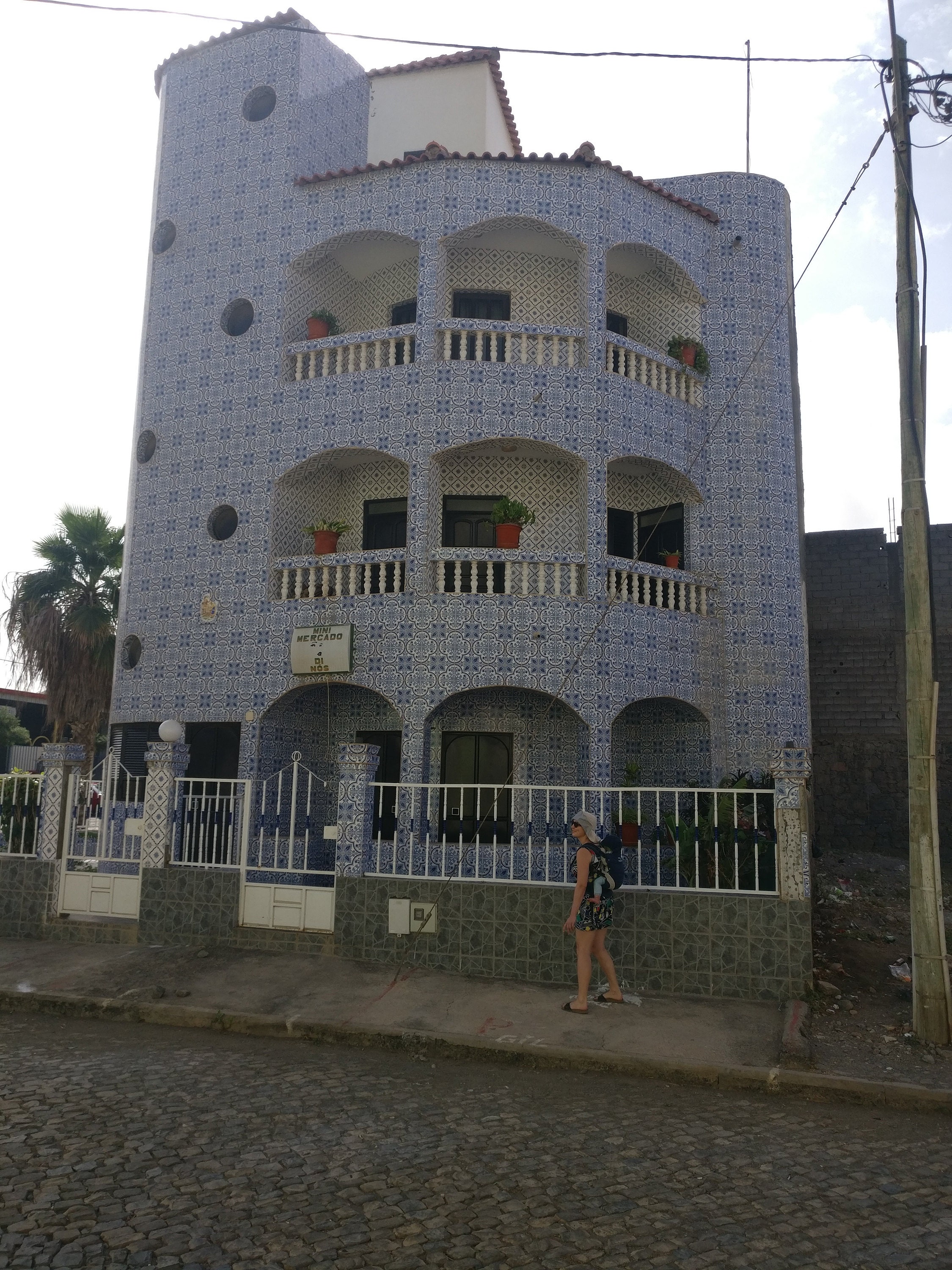 Tarrafal - Santiago