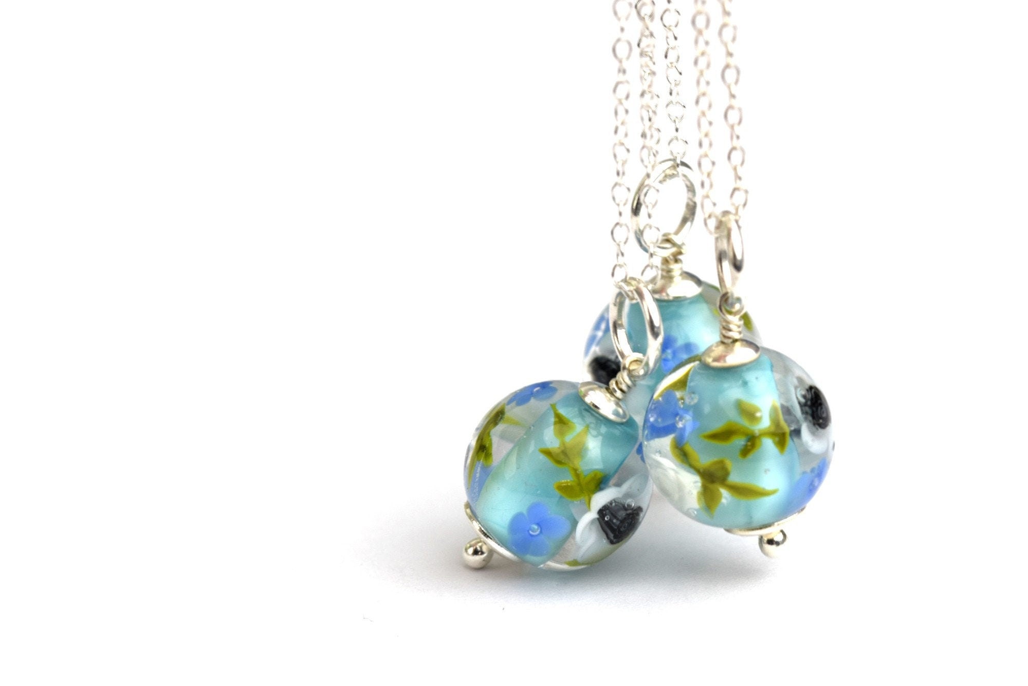 Pendentif Rosi la Rayonnante