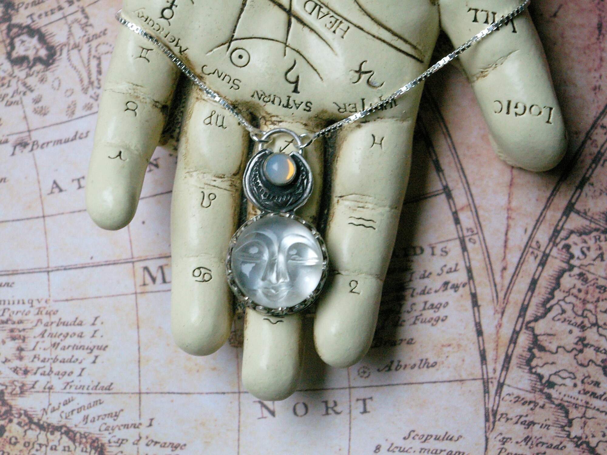 Selene Moon Goddess