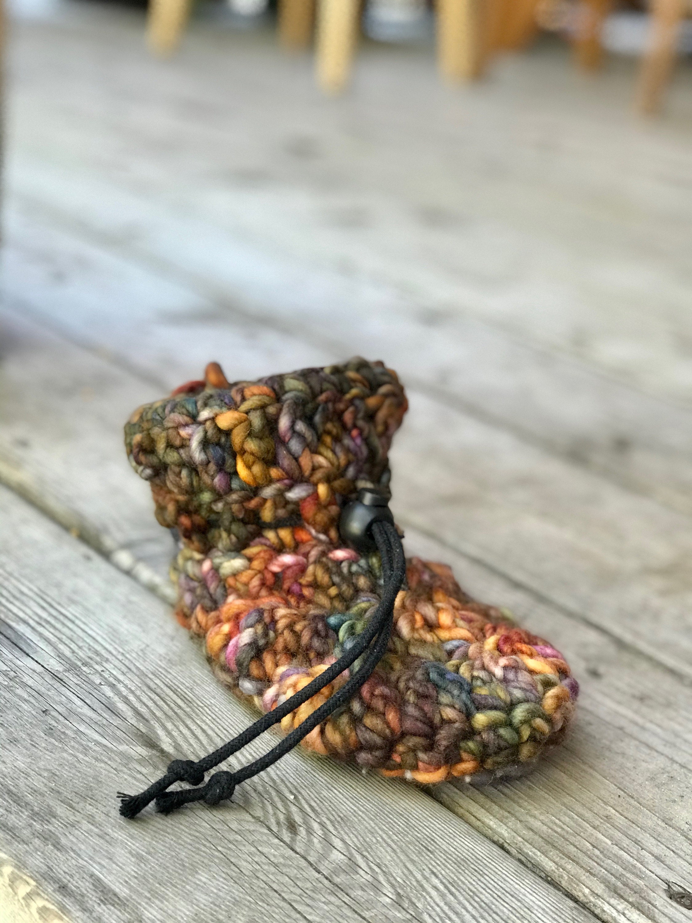 Malabrigo Rasta