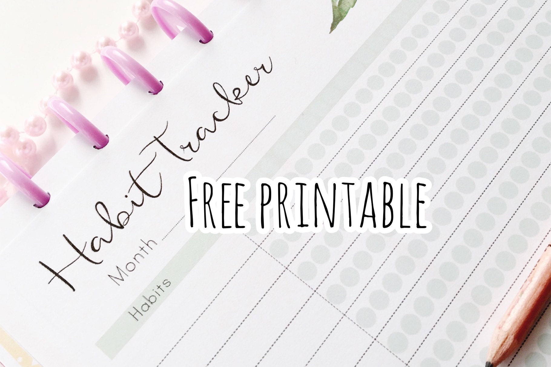 How to Print A5 Size Planner