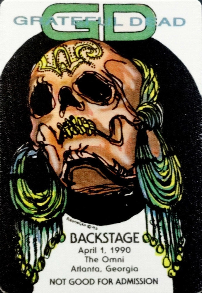 GratefulPoster.com