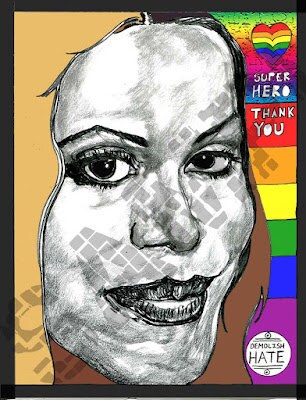 GAY SUPERHEROES-Laverne Cox-July 15,-Jun 5, 2014