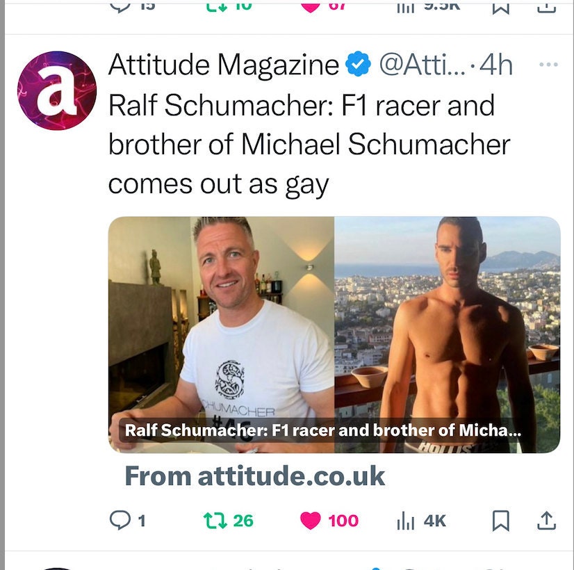 Welcome to the PARTY👏🏾❤️🇺🇸🌈🏳️‍🌈LOVE WINS!
