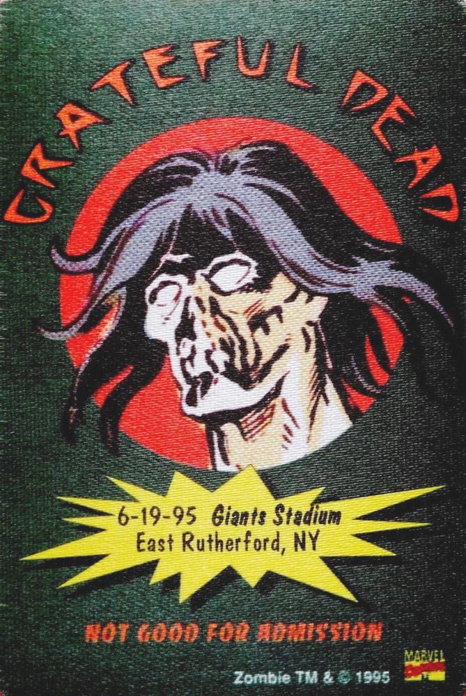 FatManRocks.com #gratefuldead #jerrygarcia #bobweir #phillesh #billkrutzman #mickeyhart #brentmydland #vincewelnick #deadandcompany #johnmayer #PigPen #BruceHornsby #RonMcKeran #MelvinSeals Grateful Dead Dead & Company Jerry Garcia Bobby Weir Phil Lesh Bill Kreutzmann Mickey Hart John Mayer Oteil Burbridge Jay Lane Melvin Seals FAMILY, LiveGrateful.net FatManRocks.com OUR FRIENDS, BillyGrass.ORG GratefulPoster.com GratefulSticker.com GratefulPatch.com DeadTee.com DeadHat.com Follow Link to Listen :LiveGrateful - YouTube