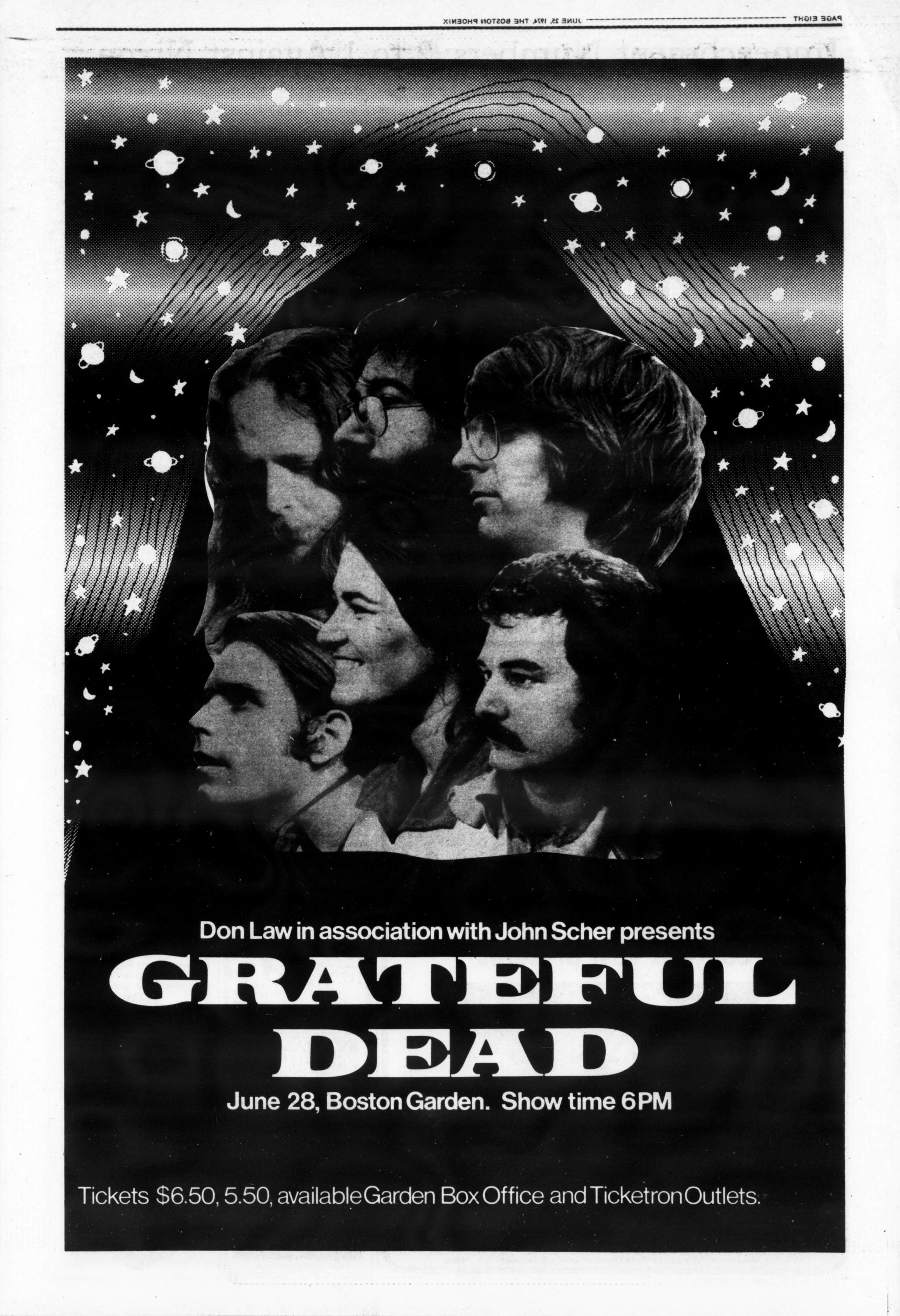 FatManRocks.com #gratefuldead #jerrygarcia #bobweir #phillesh #billkrutzman #mickeyhart #brentmydland #vincewelnick #deadandcompany #johnmayer #PigPen #BruceHornsby #RonMcKeran #MelvinSeals Grateful Dead Dead & Company Jerry Garcia Bobby Weir Phil Lesh Bill Kreutzmann Mickey Hart John Mayer Oteil Burbridge Jay Lane Melvin Seals FAMILY, LiveGrateful.net FatManRocks.com OUR FRIENDS, BillyGrass.ORG GratefulPoster.com GratefulSticker.com GratefulPatch.com DeadTee.com DeadHat.com Follow Link to Listen :LiveGrateful - YouTube