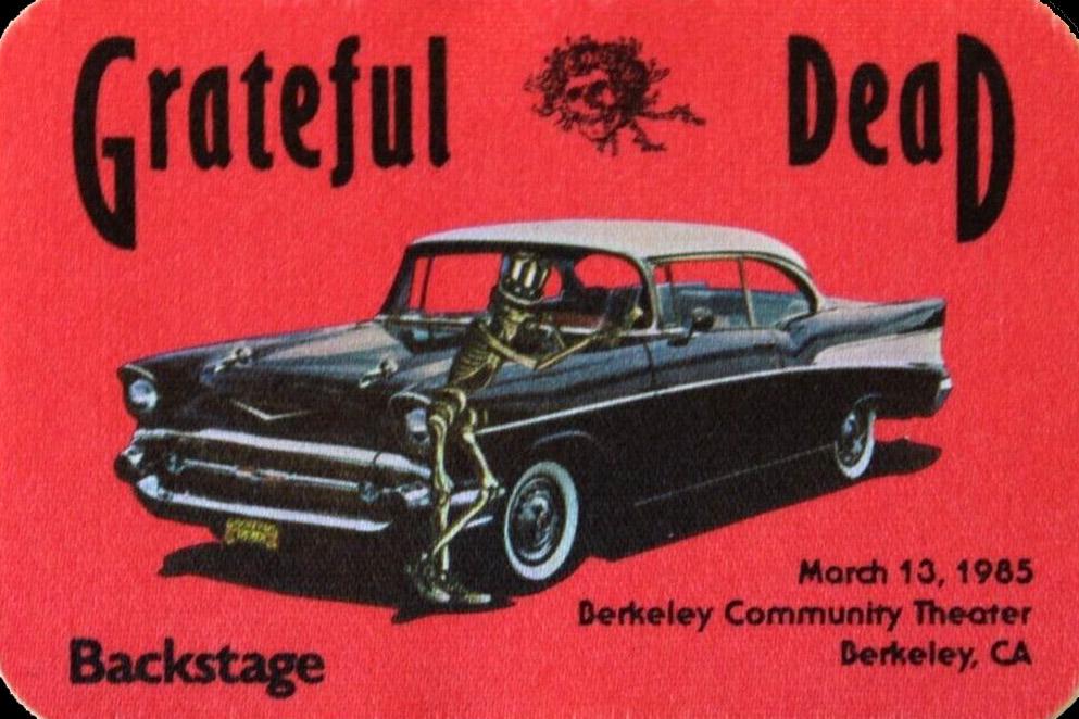 FatManRocks.com #gratefuldead #jerrygarcia #bobweir #phillesh #billkrutzman #mickeyhart #brentmydland #vincewelnick #deadandcompany #johnmayer #PigPen #BruceHornsby #RonMcKeran #MelvinSeals