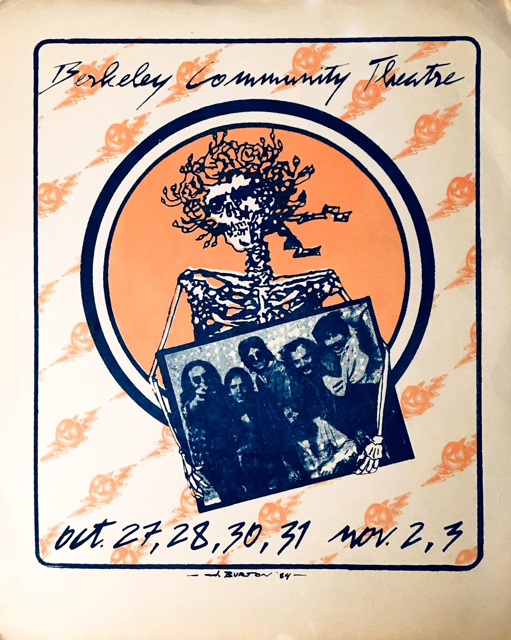 FatManRocks.com  #gratefuldead #jerrygarcia #bobweir #phillesh #billkrutzman #mickeyhart #brentmydland #vincewelnick #deadandcompany #johnmayer #PigPen #BruceHornsby #RonMcKeran #MelvinSeals  Grateful Dead Dead & Company Jerry Garcia Bobby Weir Phil Lesh Bill Kreutzmann Mickey Hart John Mayer Oteil Burbridge Jay Lane Melvin Seals