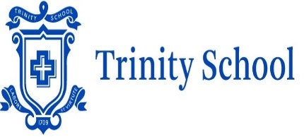 trinity school, trinity school new York, new policy