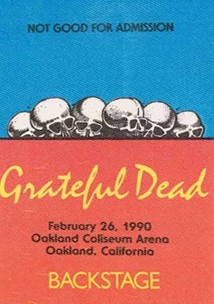 FatManRocks.com #gratefuldead #jerrygarcia #bobweir #phillesh #billkrutzman #mickeyhart #brentmydland #vincewelnick #deadandcompany #johnmayer #PigPen #BruceHornsby #RonMcKeran Grateful Dead Dead & Company Jerry Garcia Bobby Weir Phil Lesh Bill Kreutzmann Mickey Hart OUR FRIENDS, BillyGrass.ORG GratefulPoster.com GratefulSticker.com GratefulPatch.com DeadTee.com DeadHat.com