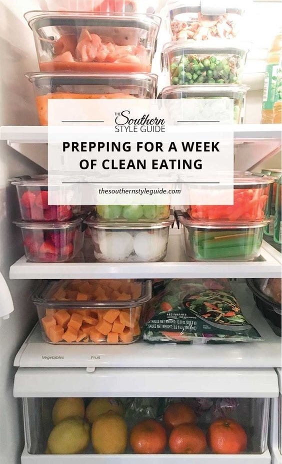 http://thesouthernstyleguide.com/2017/03/clean-eating-prep/