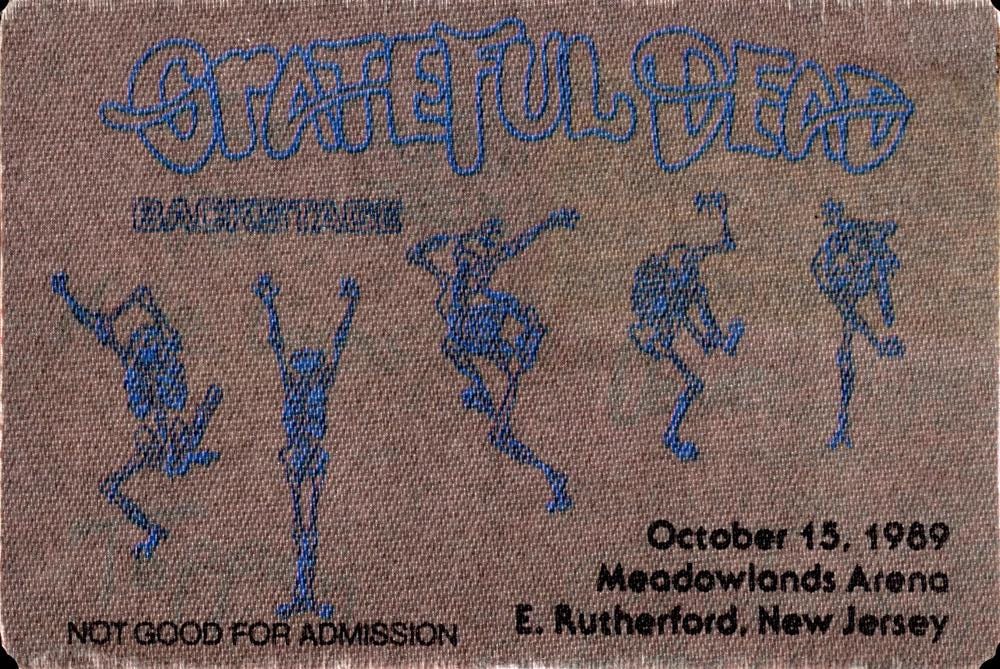 <<< PRESS LINK FOR AUDIO/VIDEO >>> FatManRocks.com #gratefuldead #jerrygarcia #bobweir #phillesh #billkrutzman #mickeyhart #brentmydland #vincewelnick #deadandcompany #johnmayer #PigPen #BruceHornsby #RonMcKeran #MelvinSeals