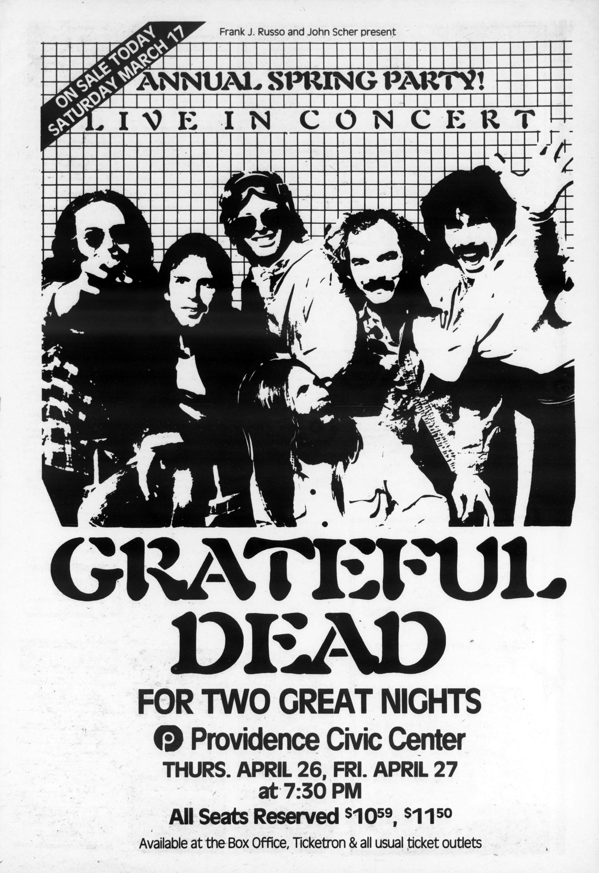 FatManRocks.com #gratefuldead #jerrygarcia #bobweir #phillesh #billkrutzman #mickeyhart #brentmydland #vincewelnick #deadandcompany #johnmayer #PigPen #BruceHornsby #RonMcKeran #OteilBurbridge #JayLane #MelvinSeals Grateful Dead Dead & Company Jerry Garcia Bobby Weir Phil Lesh Bill Kreutzmann Mickey Hart John Mayer Oteil Burbridge Jay Lane Melvin Seals FAMILY, LiveGrateful.net FatManRocks.com OUR FRIENDS, BillyGrass.ORG GratefulPoster.com GratefulSticker.com GratefulPatch.com DeadTee.com DeadHat.com Follow Link to Listen :LiveGrateful - YouTube