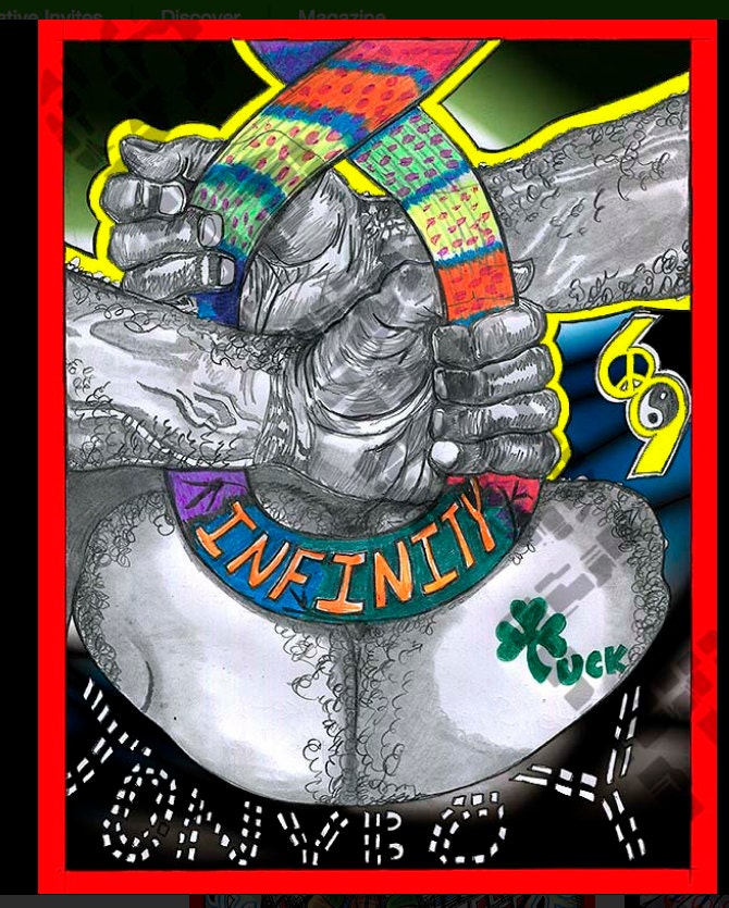 Shamrock Shake-Happy ST.PATRICKS Day from TDWG 2018-March 17, 2018