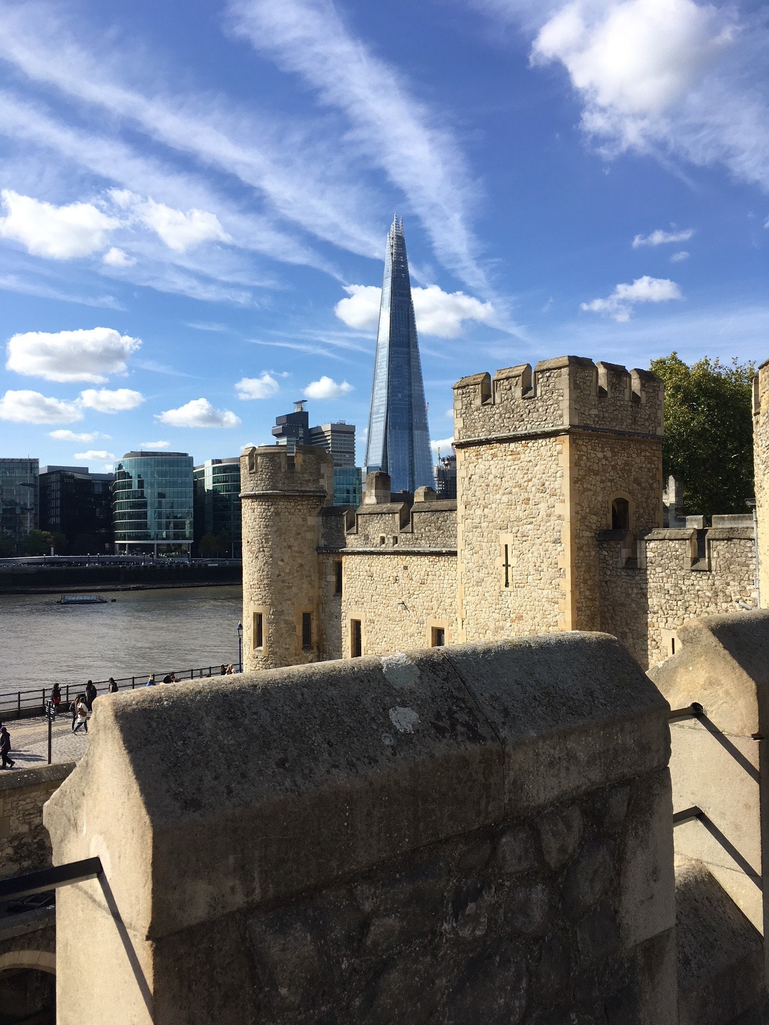 The Tower of London