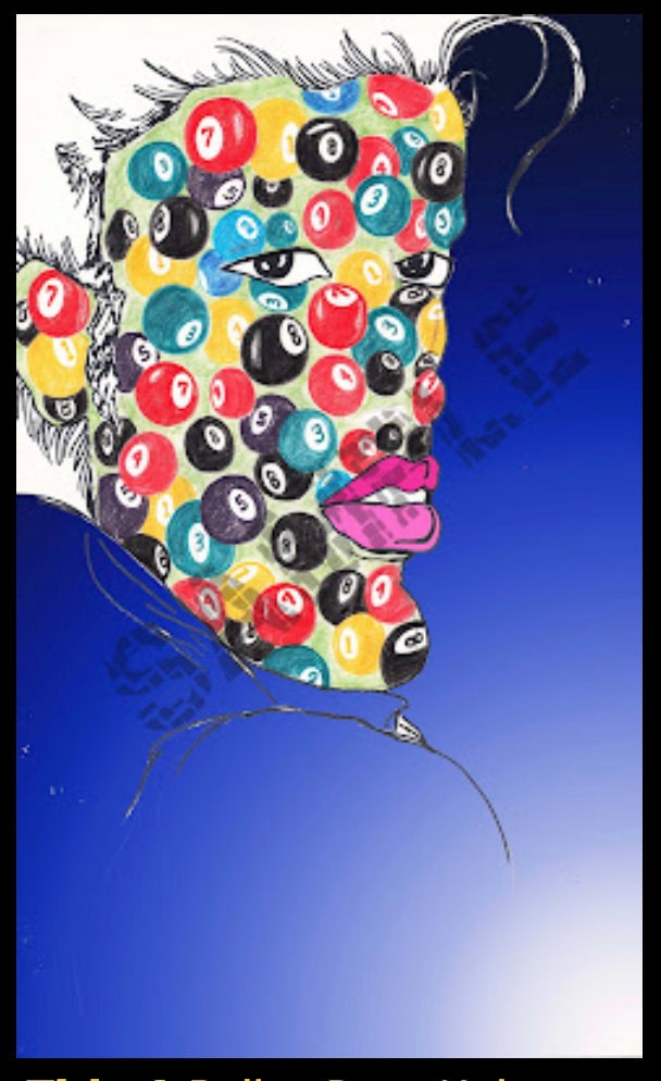 8 Baller-Date & Year Unknown